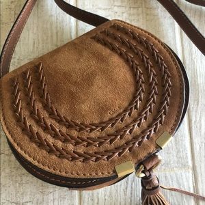 Beautiful Chloe purse